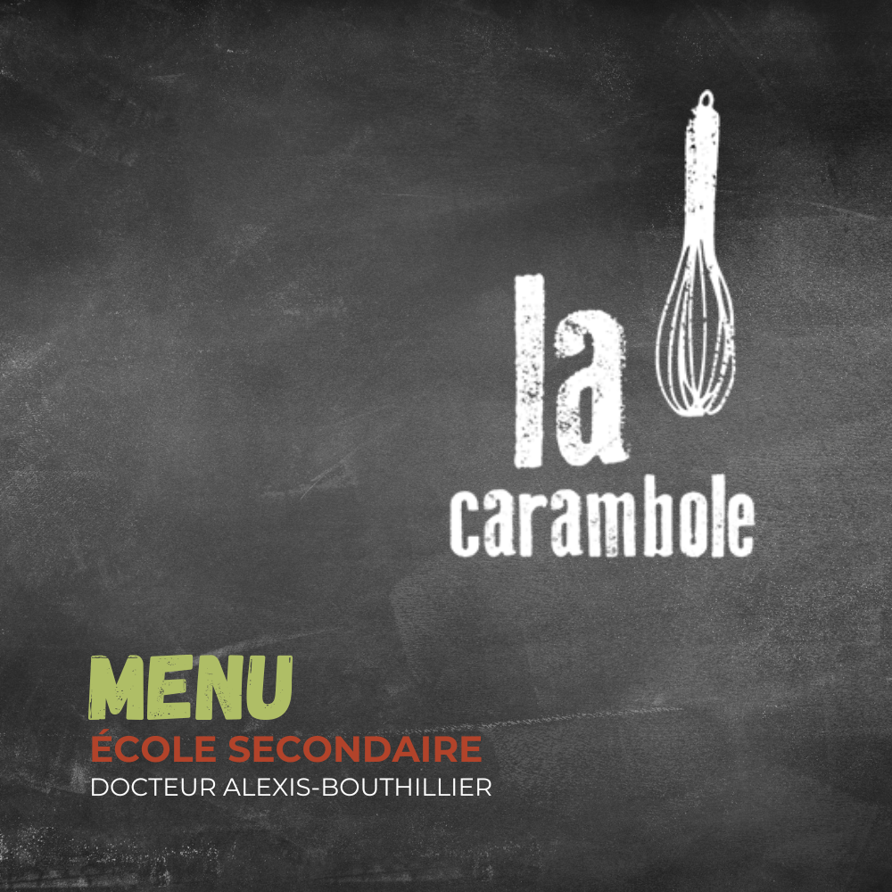 Vendredi 30 octobre 2026, Pasta sauce à la viande